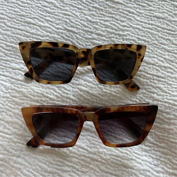 Urban Outfitters Sunglasses - Picture 1 of 3